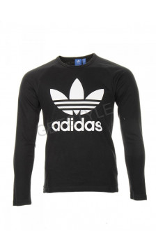 Longsleeve adidas Trefoil Ls Tee marškinėliai