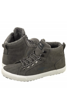 KangaROOS KaVu V 78010 0 2004 Vapor Grey (KR42-c) bateliai