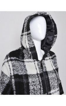 Jacket Queen Drama 16147 striukė