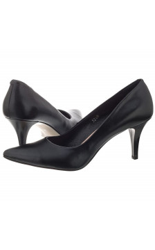 Carinii Czarne B1249 (CI92-a) batai