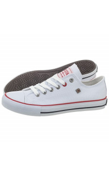 Big Star Białe T274022 (BI2-b) bateliai