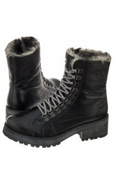 Maciejka Czarne 03326-01/00-3 (MA293-a) bateliai