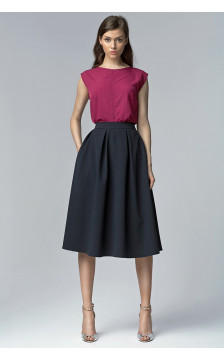 Skirt model 39348 Nife sijonas