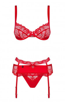 Obsessive seksualūs apatiniai