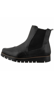 Bottero Czarne 269603 Preto (BO7-a) batai