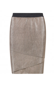 Skirt B.young Terra Short Skirt 20802995 sijonas