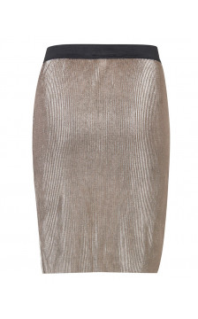 Skirt B.young Terra Short Skirt 20802995 sijonas