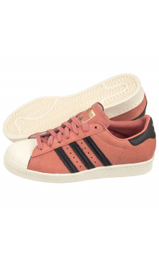 Adidas Superstar 80s W CQ2513 (AD747-a) bateliai
