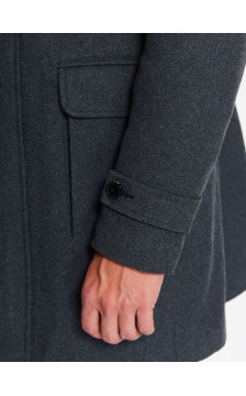 MEN'S COAT TOP SECRET paltas