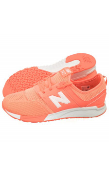 New Balance KL247C7G Pomarańczowe (NB244-c) bateliai