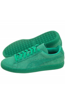 Puma Suede Classic + Colored Wns 360584-01 (PU343-c) bateliai