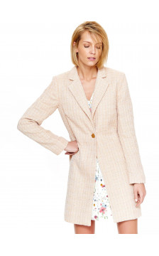 LADY'S COAT TOP SECRET paltas