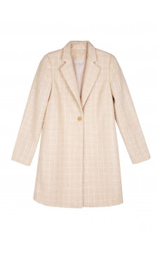 LADY'S COAT TOP SECRET paltas