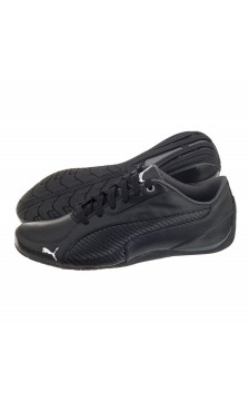 Puma Drift Cat 5 Carbon 361137-01 Black (PU362-a) bateliai