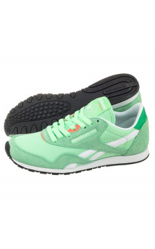 Reebok CL Nylon Slim HV BD1781 (RE362-a) bateliai