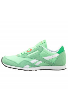 Reebok CL Nylon Slim HV BD1781 (RE362-a) bateliai