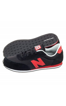 New Balance KL410KRY Czarne (NB154-a) bateliai