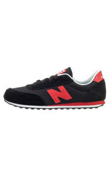 New Balance KL410KRY Czarne (NB154-a) bateliai
