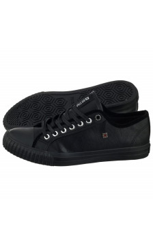 Big Star Czarne BB174298 (BI143-a) bateliai