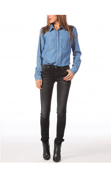 Pant Object First OBL 374 23014310 kelnės