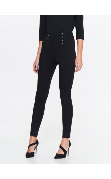 LADY'S LEGGINS TOP SECRET tamprės