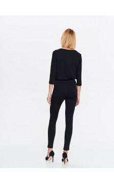 LADY'S LEGGINS TOP SECRET tamprės