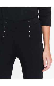 LADY'S LEGGINS TOP SECRET tamprės