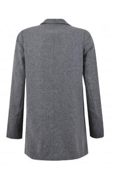 Coat Vila Vigab Blazer 14034029 paltas