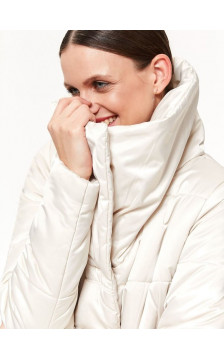 LADY'S COAT TOP SECRET paltas