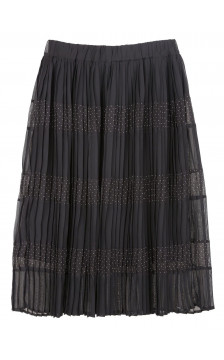 LADY'S SKIRT TOP SECRET sijonas