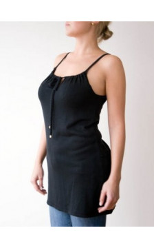 Guess juoda moteriška palaidinė