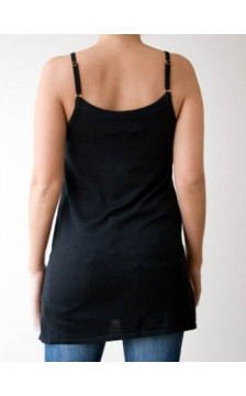 Guess juoda moteriška palaidinė