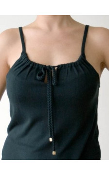 Guess juoda moteriška palaidinė