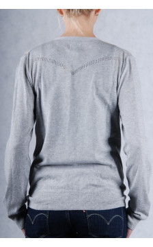 Levis® Classic Button Cardigan megztinis LT3279