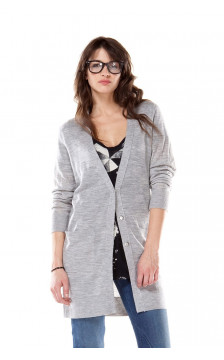 Levis® Oversized "Mid Mele" megztinis