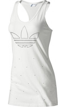 Adidas Night Logo marškinėliai