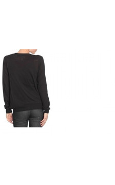 Levis® Classic Button "New Black" megztinis