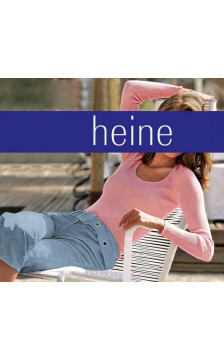 Heine kelnės LT47986