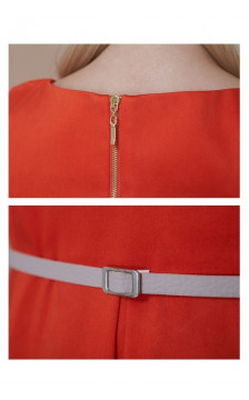 La`Aurora M005 suknelė