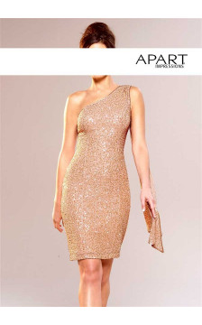 APART suknelė LT68443
