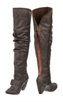 Mustang bateliai LT75858