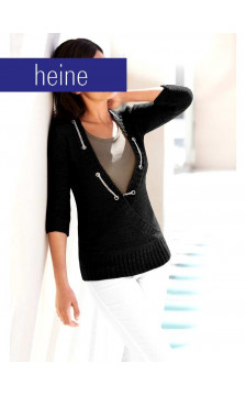 Heine megztinis LT78333