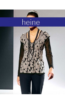 PATRIZIA DINI palaidinė