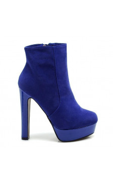 BELLE WOMEN L8738BL bateliai