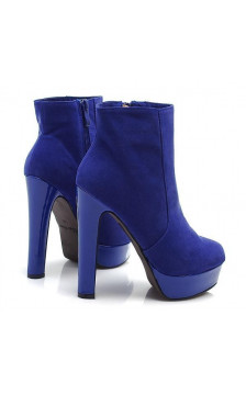 BELLE WOMEN L8738BL bateliai