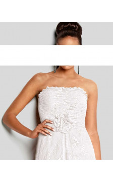 Carry Allen by Ella Singh suknelė