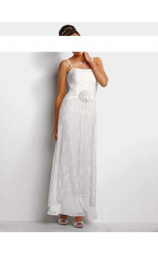 Carry Allen by Ella Singh suknelė