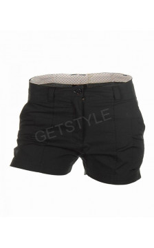 ERKE W.CASUAL SHORTS šortai