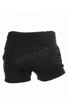 ERKE W.CASUAL SHORTS šortai