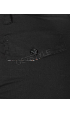 ERKE W.CASUAL SHORTS šortai